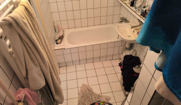 Mieszkanie 4-pokojowe Siemiatycze, ul. Kościelna