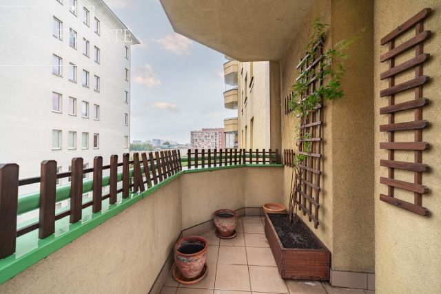 Mieszkanie 2-pokojowe Warszawa Wola, ul. Żytnia. Zdjęcie 10