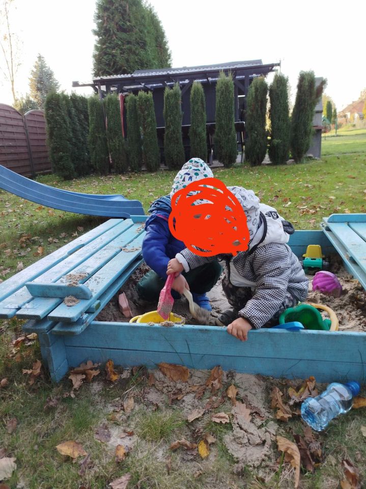 Działka rod Lubliniec, ul. Korfantego. Zdjęcie 8