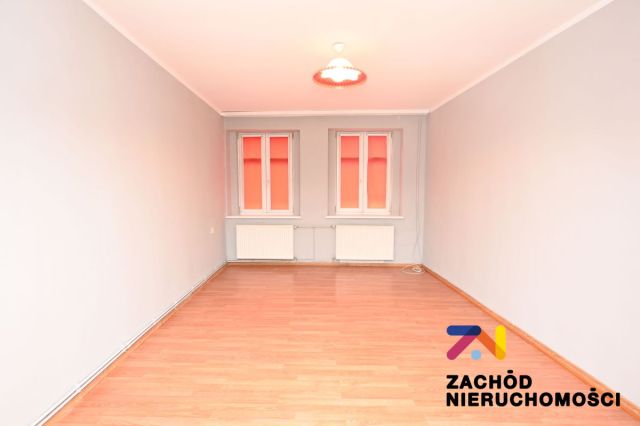 Mieszkanie 2-pokojowe Zielona Góra Centrum, ul. Wandy. Zdjęcie 3