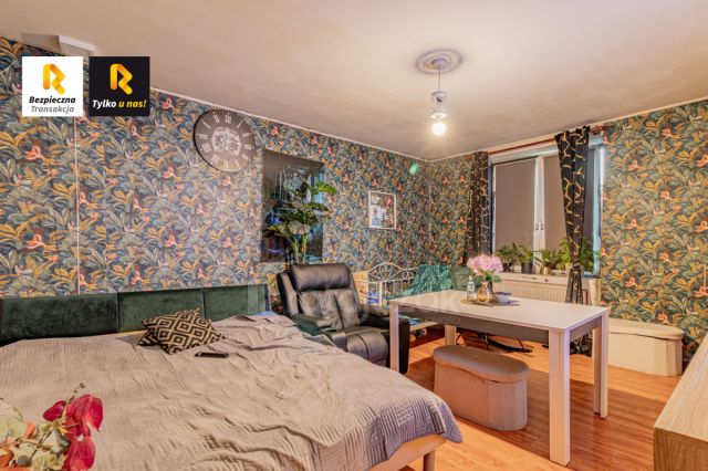 Mieszkanie 2-pokojowe Puck, ul. Wojska Polskiego. Zdjęcie 1