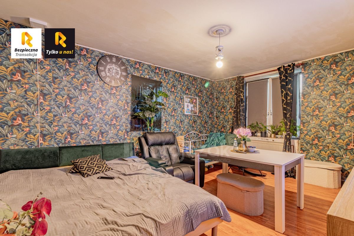 Mieszkanie 2-pokojowe Puck, ul. Wojska Polskiego