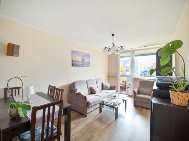 Mieszkanie 4-pokojowe Wrocław Popowice, ul. Legnicka. Zdjęcie 13