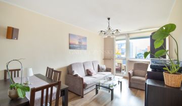 Mieszkanie 4-pokojowe Wrocław Popowice, ul. Legnicka