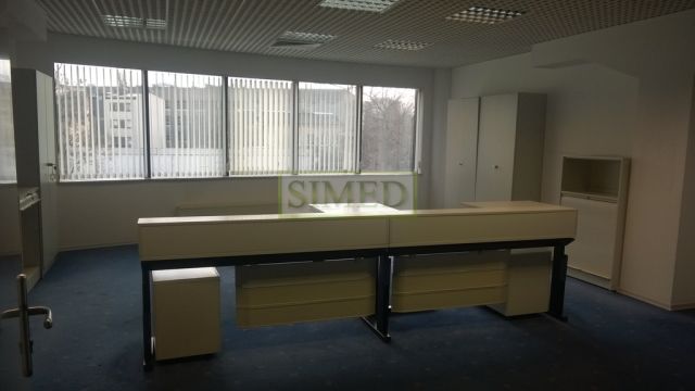 Biuro Warszawa Praga-Południe. Zdjęcie 13