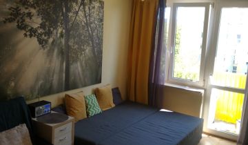 Pokój Warszawa Górny Mokotów, ul. Orzycka