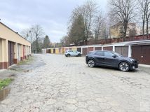 Hala/magazyn Przemyśl