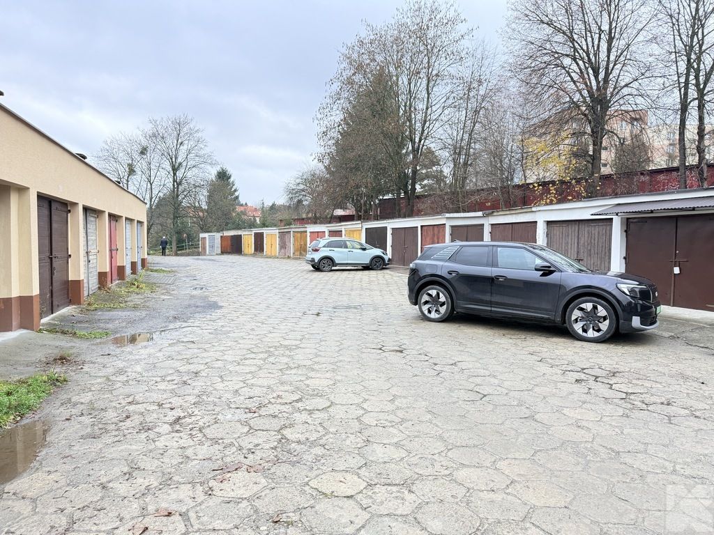 Hala/magazyn Przemyśl