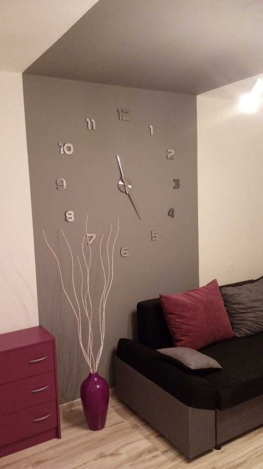 Mieszkanie 1-pokojowe Radom Osiedle XV-lecia, ul. Janusza Kusocińskiego. Zdjęcie 7