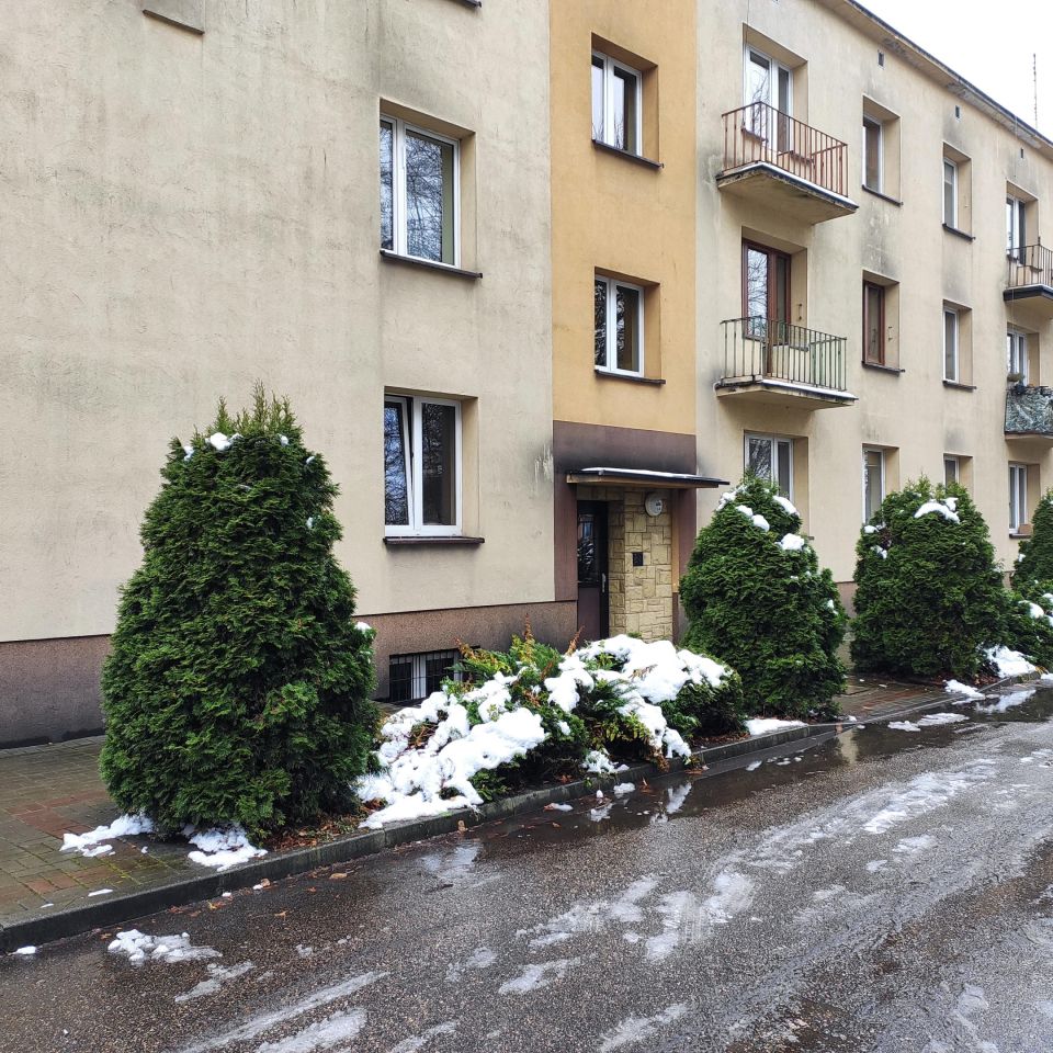 Mieszkanie 1-pokojowe Garwolin, al. Legionów. Zdjęcie 6