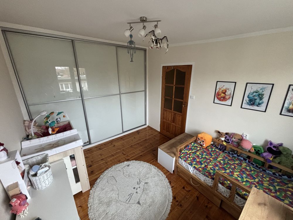 Mieszkanie 2-pokojowe Słupsk Centrum, ul. Mikołajska. Zdjęcie 7