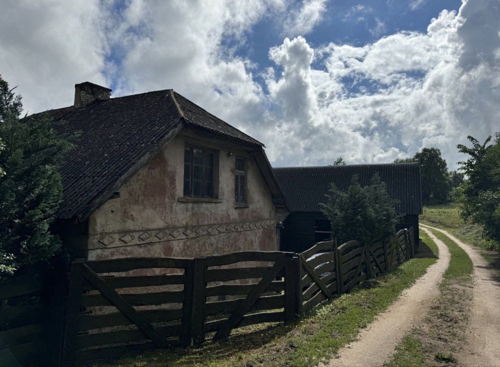 Działka siedliskowa Jakunówko. Zdjęcie 5