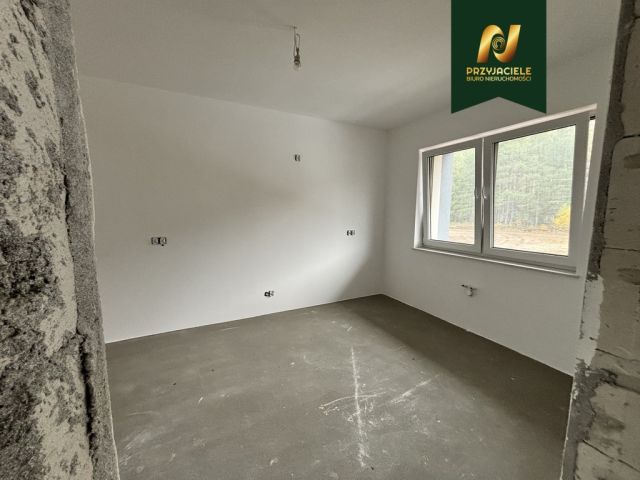 bliźniak, 5 pokoi Stężyca. Zdjęcie 10