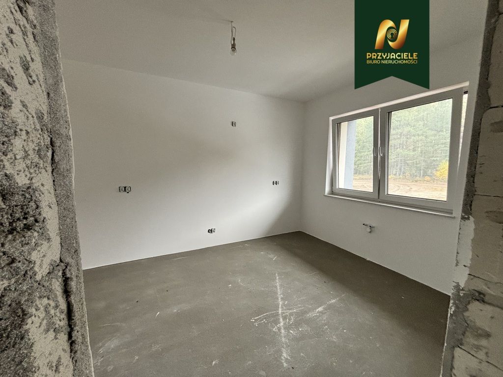 bliźniak, 5 pokoi Stężyca. Zdjęcie 10