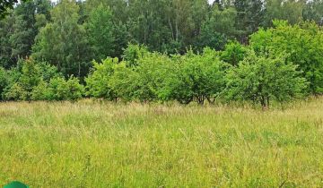 Działka budowlana Rusiec