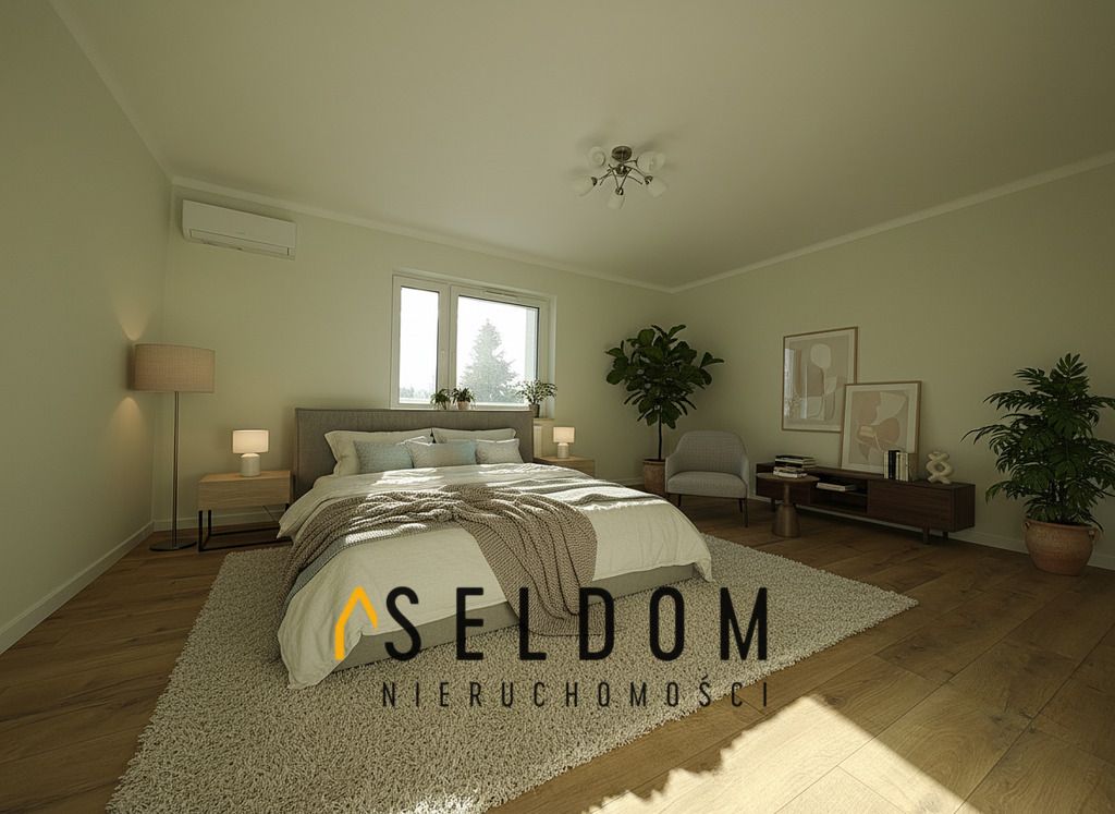 Mieszkanie 3-pokojowe Opole Wójtowa Wieś, ul. Franciszka Mehla. Zdjęcie 2