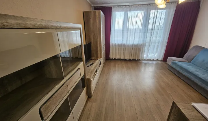 Mieszkanie 3-pokojowe Świętochłowice