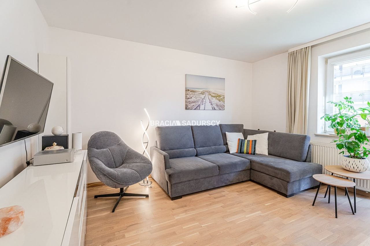 Mieszkanie 2-pokojowe Kraków Dębniki, ul. Drukarska. Zdjęcie 11