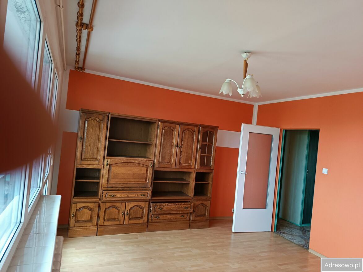 Mieszkanie 3-pokojowe Koło, ul. Kolejowa. Zdjęcie 8