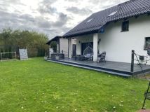 dom wolnostojący Charzykowy. Zdjęcie 2