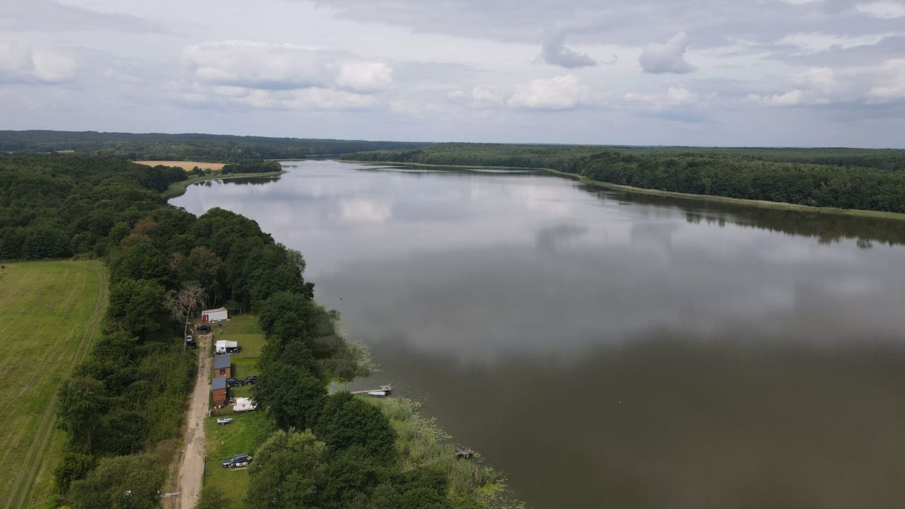 Działka rekreacyjna Wierzchowo. Zdjęcie 5