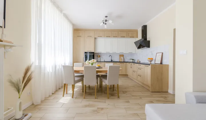 Mieszkanie 2-pokojowe Łódź Górna, ul. Stanisława Przybyszewskiego