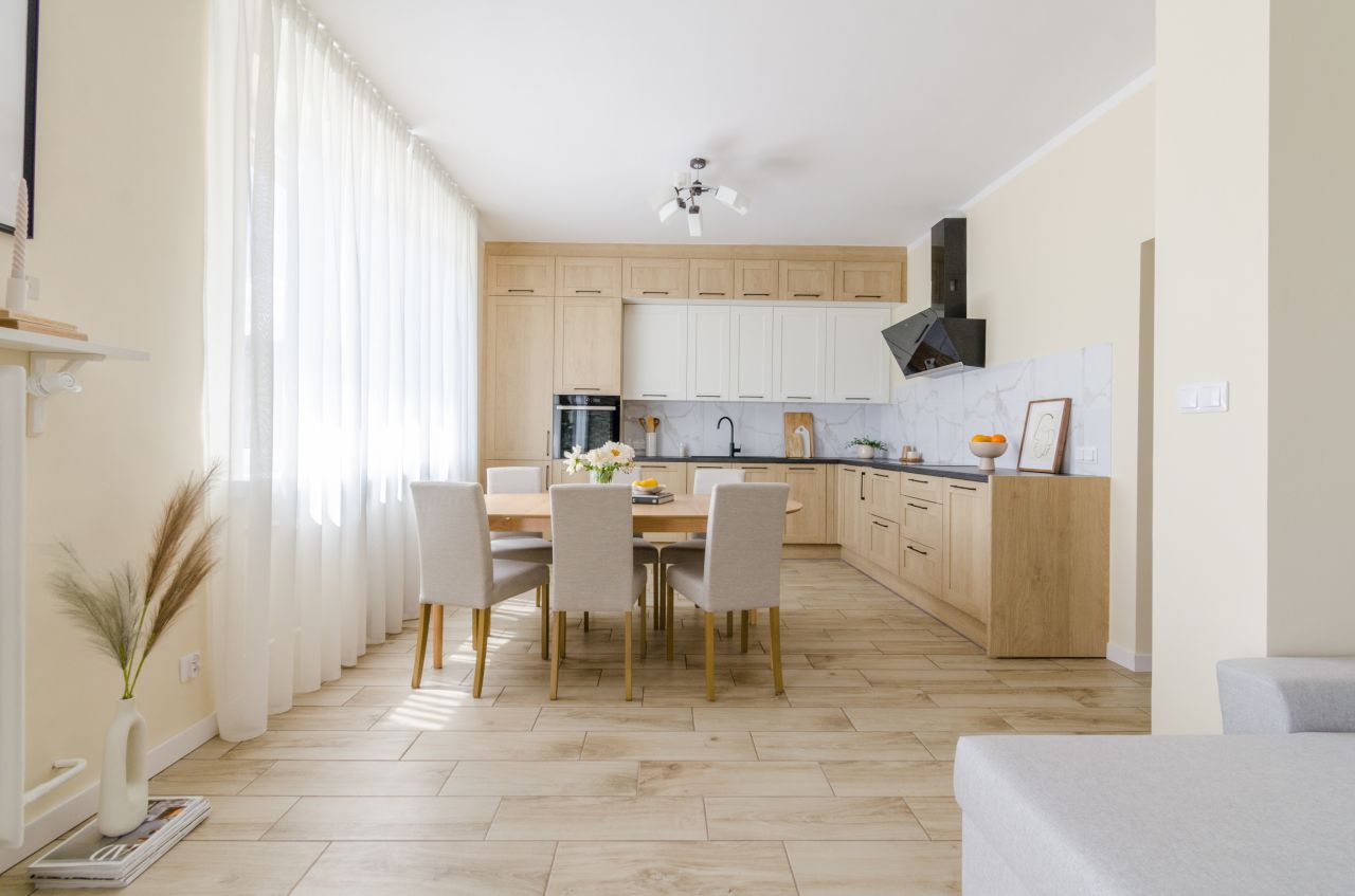 Mieszkanie 2-pokojowe Łódź Górna, ul. Stanisława Przybyszewskiego. Zdjęcie 1