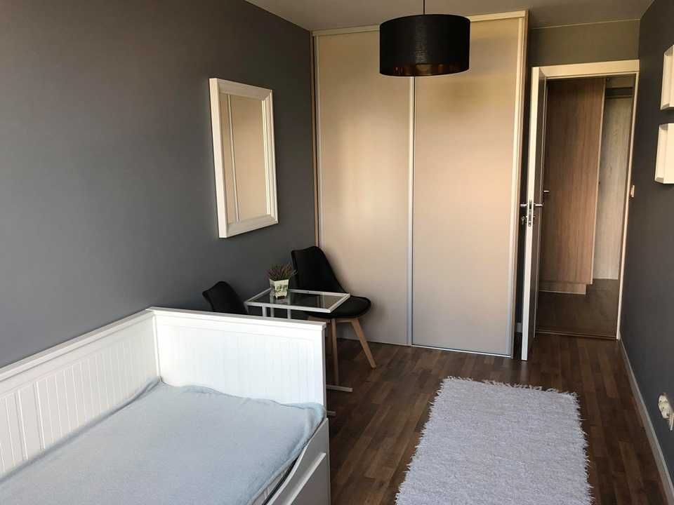 Mieszkanie 2-pokojowe Warszawa Wola, ul. Monte Cassino. Zdjęcie 6