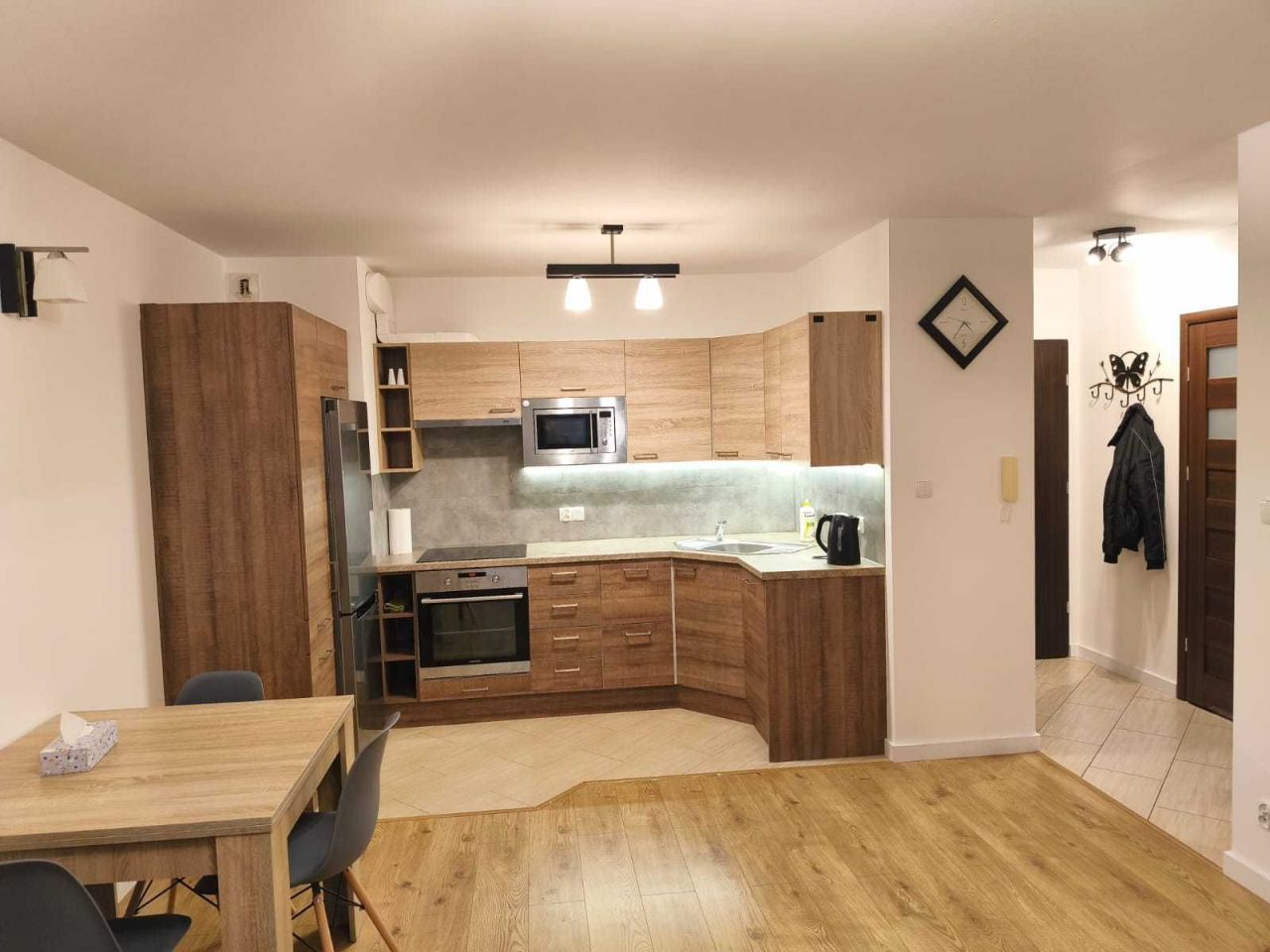 Mieszkanie 2-pokojowe Gdynia Chwarzno-Wiczlino, ul. Stanisława Filipkowskiego. Zdjęcie 6