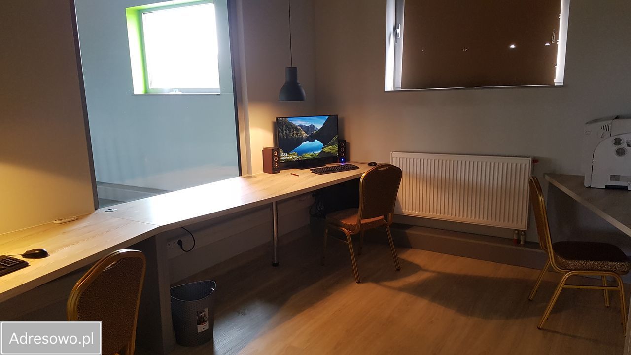 Hotel/pensjonat Wola Murowana, ul. Zakładowa. Zdjęcie 16