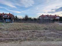 Działka budowlana Warszawa Białołęka, ul. Kroczewska. Zdjęcie 4