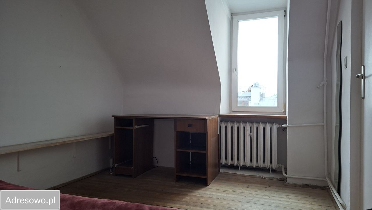 Mieszkanie 2-pokojowe Warszawa Ochota, ul. Filtrowa. Zdjęcie 11