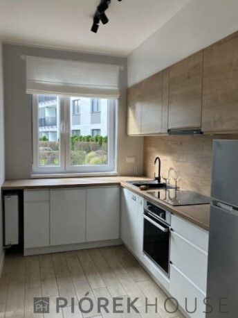 Mieszkanie 2-pokojowe Warszawa Białołęka, ul. Głębocka. Zdjęcie 1