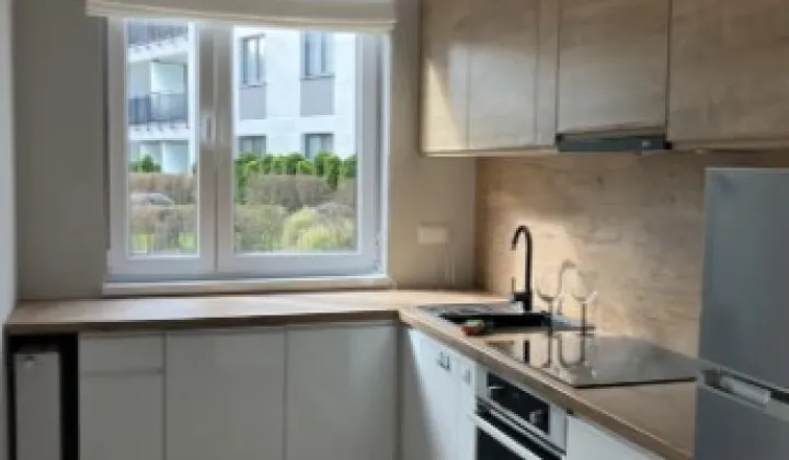 Mieszkanie 2-pokojowe Warszawa Białołęka, ul. Głębocka