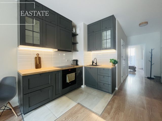 Mieszkanie 2-pokojowe Warszawa Praga, ul. Żupnicza. Zdjęcie 4