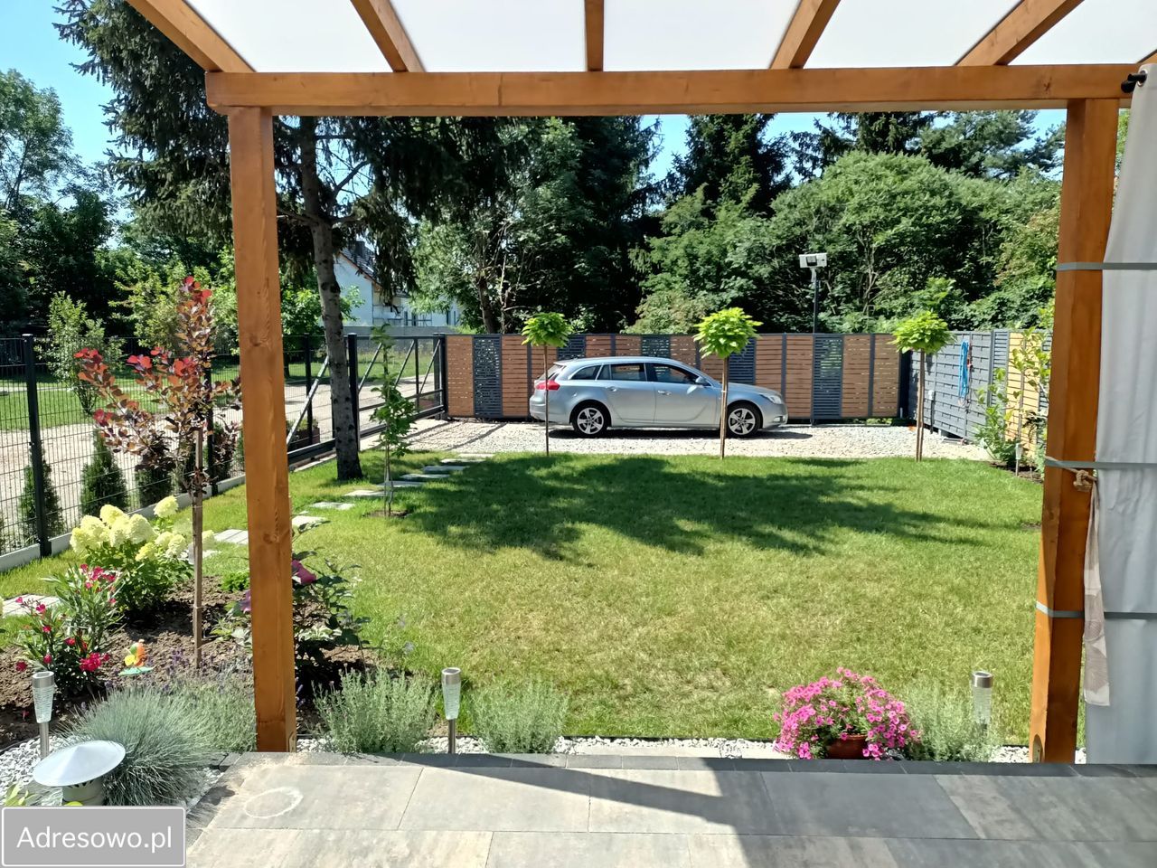 dom, 5 pokoi Nowa Wieś Wrocławska, ul. Wrocławska. Zdjęcie 6