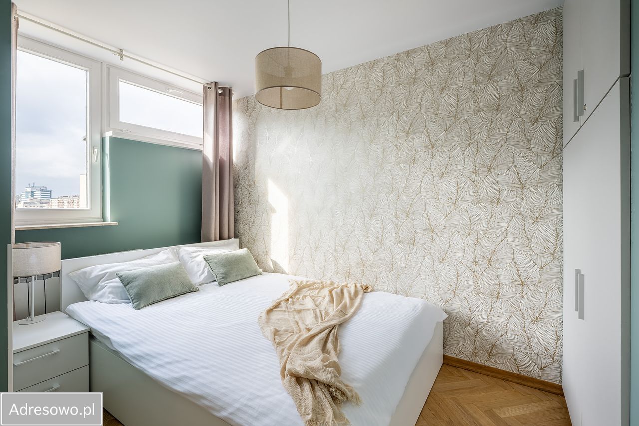 Mieszkanie 2-pokojowe Warszawa Wola, ul. Chłodna. Zdjęcie 6