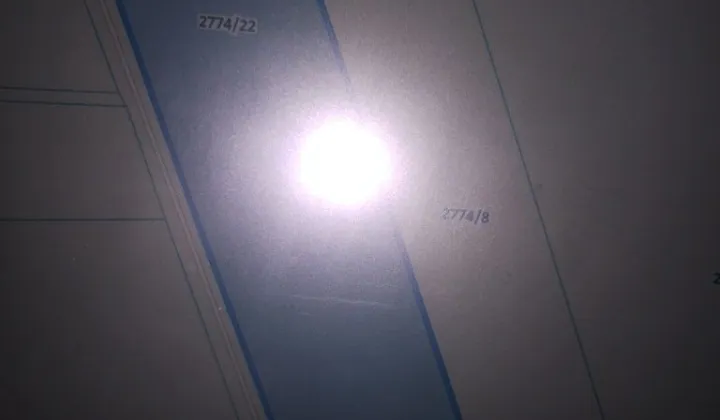 Działka rolna Przemęt, ul. Zaborowska