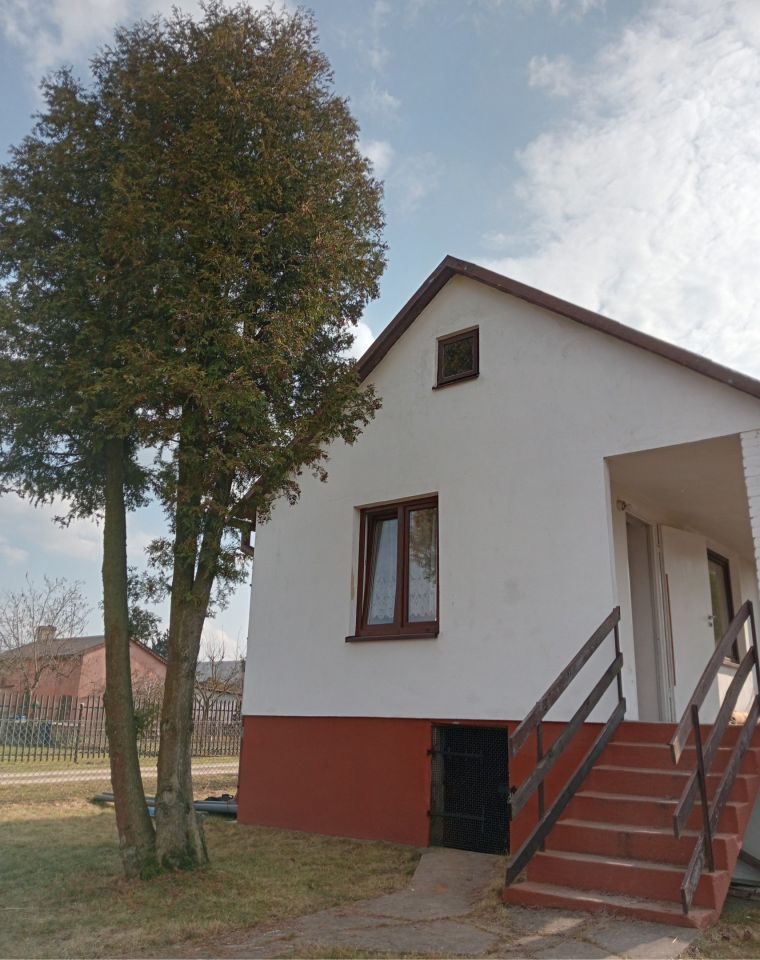 Działka rod Mszczonów, ul. Działkowa. Zdjęcie 23