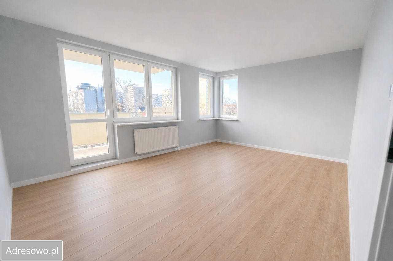 Mieszkanie 2-pokojowe Warszawa Targówek, ul. św. Wincentego. Zdjęcie 3