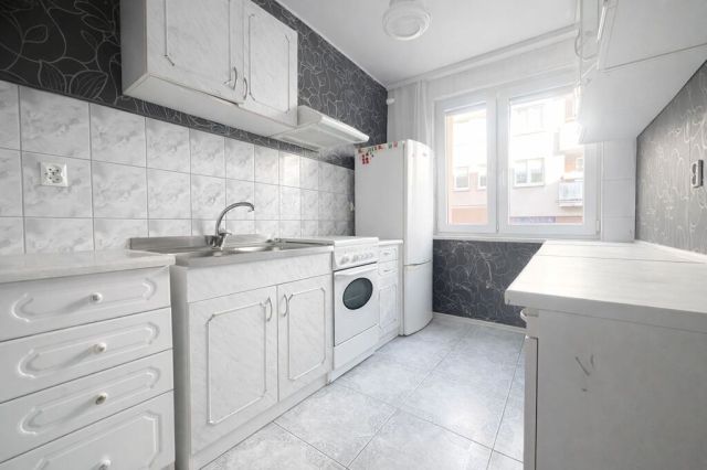 Mieszkanie 3-pokojowe Świnoujście, ul. Monte Cassino. Zdjęcie 5