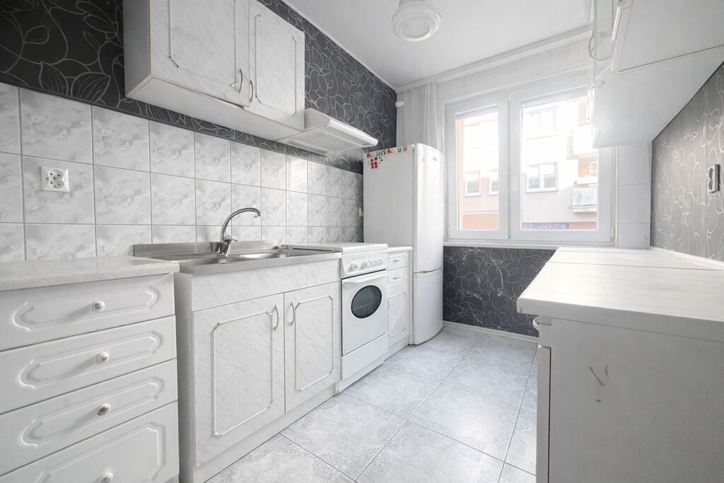 Mieszkanie 3-pokojowe Świnoujście, ul. Monte Cassino. Zdjęcie 5