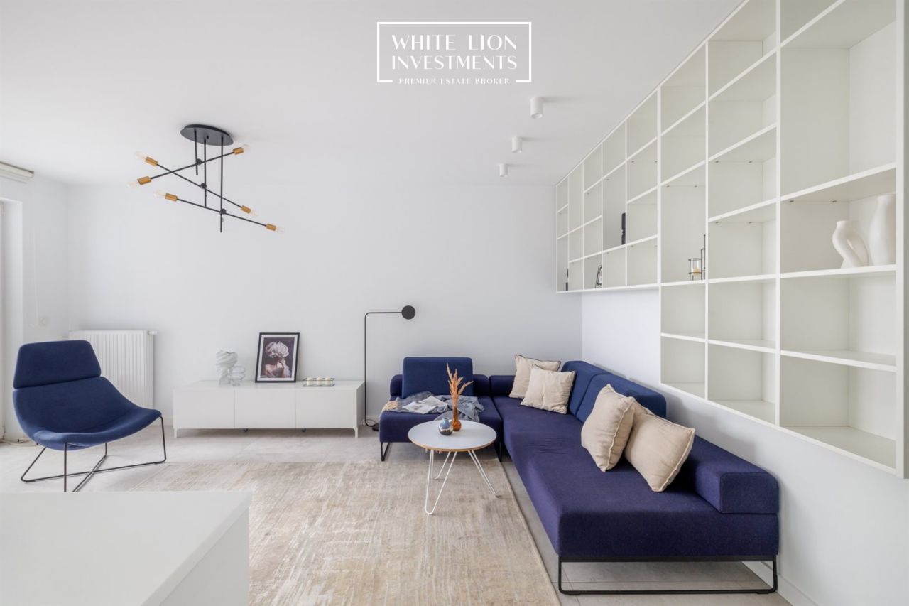 Mieszkanie 3-pokojowe Warszawa Praga-Południe, ul. Żupnicza. Zdjęcie 2