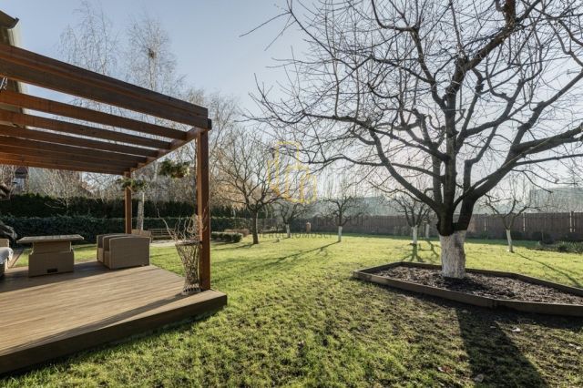 dom wolnostojący, 6 pokoi Wrocław Partynice. Zdjęcie 3