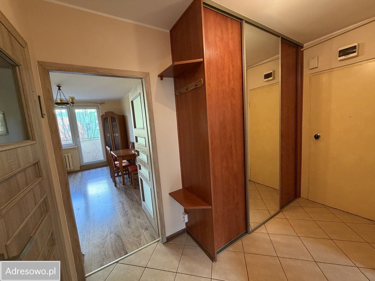 Mieszkanie 2-pokojowe Gdynia Witomino, ul. 2 Morskiego Pułku Strzelców. Zdjęcie 7