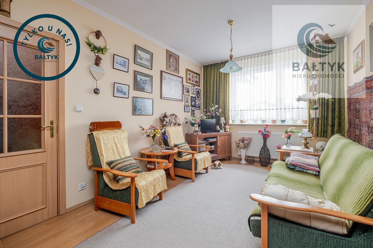 dom wolnostojący, 7 pokoi Bolszewo. Zdjęcie 11