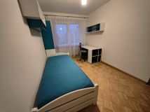 Mieszkanie 4-pokojowe Mińsk Mazowiecki Nowe Miasto, ul. Dąbrówki. Zdjęcie 3