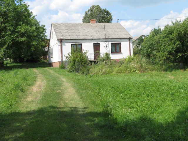 dom wolnostojący, 3 pokoje Wierzchowina. Zdjęcie 1