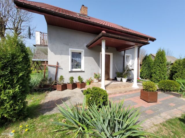 dom wolnostojący, 4 pokoje Jędrzejów. Zdjęcie 25