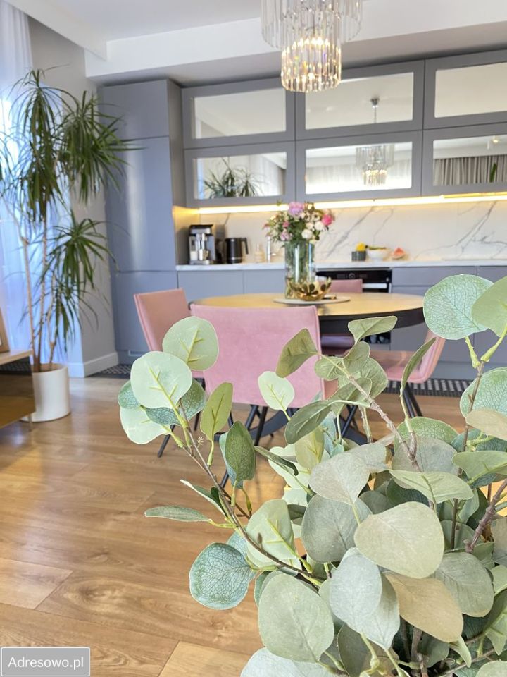 Mieszkanie 4-pokojowe Zielona Góra Centrum, ul. Stanisława Moniuszki. Zdjęcie 14